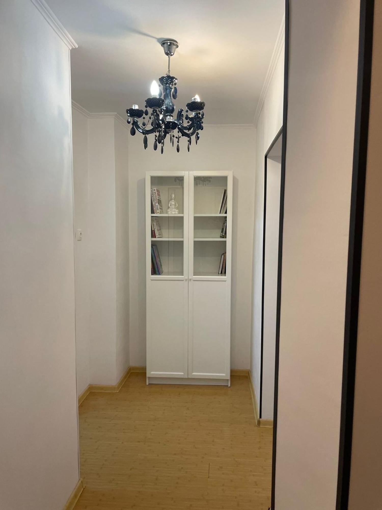 Emm Apartament - 100M Parc Si Metrou Tinererului Бухарест Екстер'єр фото